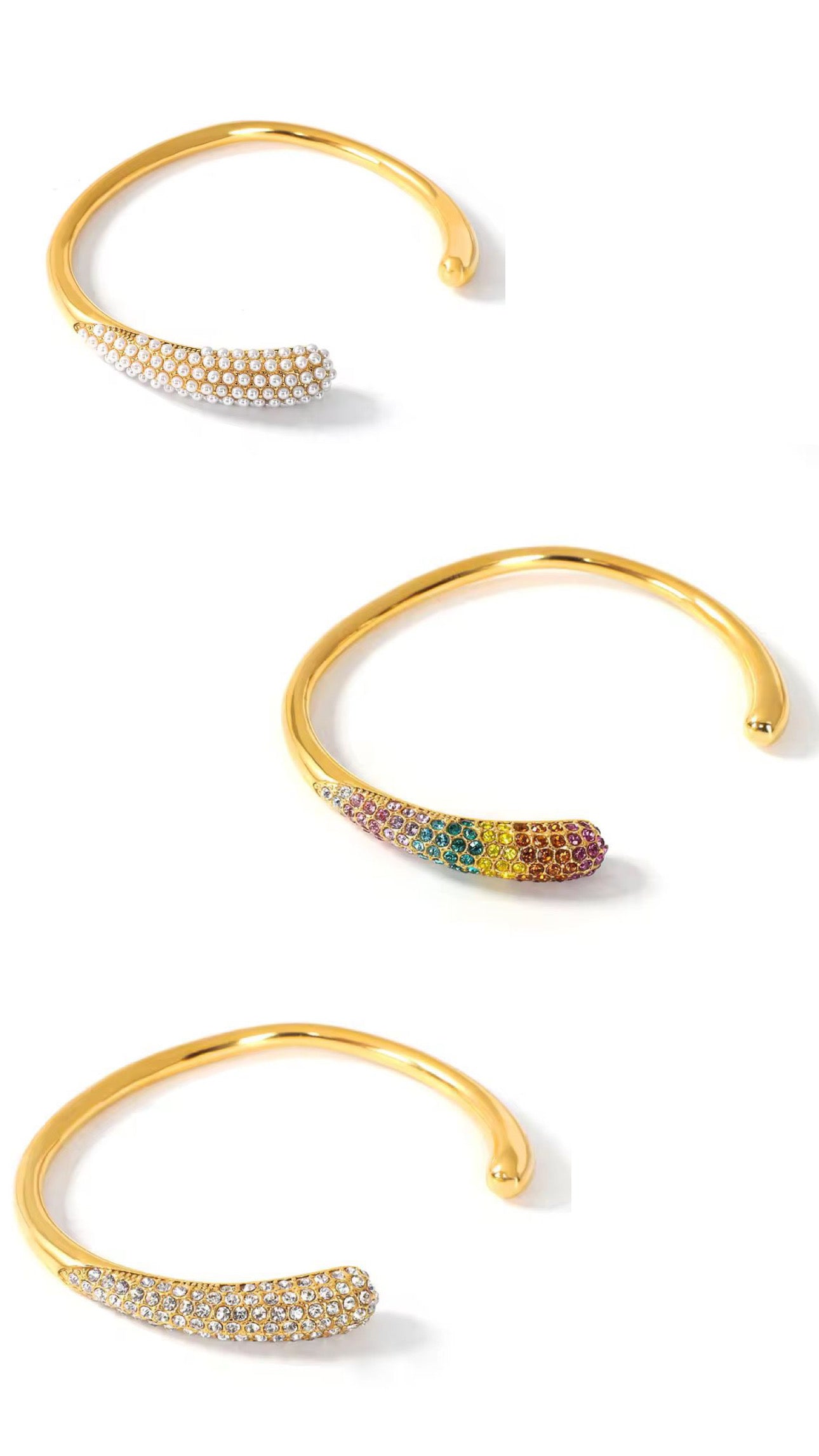 Spark Arc Handcuff