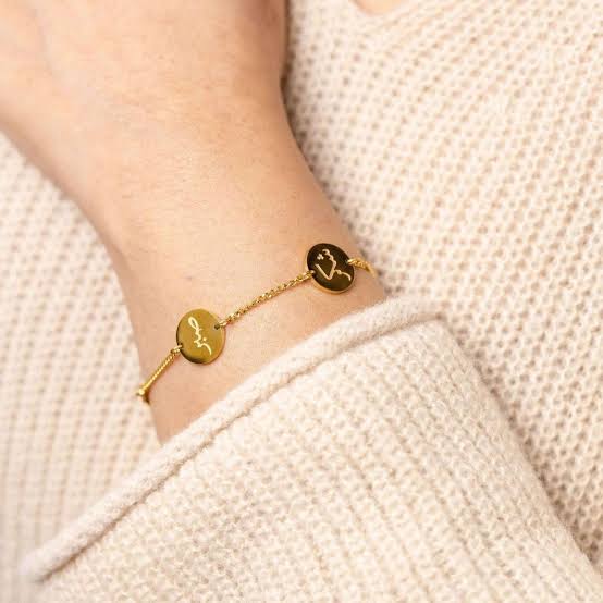 Sabr, Shukr, Tawakl Bracelet