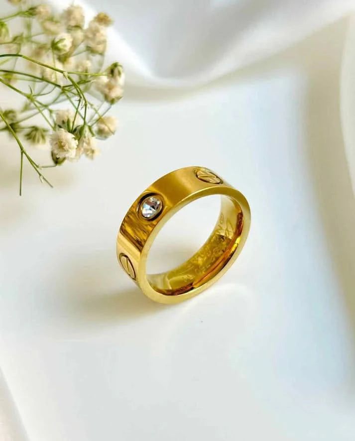 Classic Ring