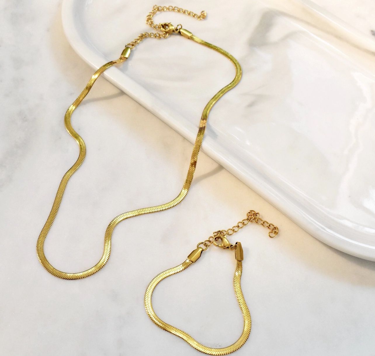 Snake Whisper Set