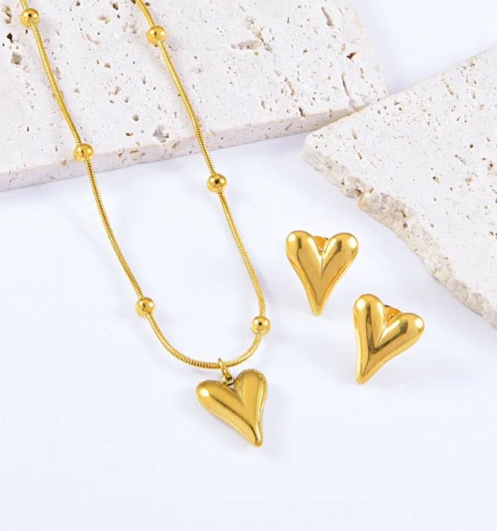 Heartbeat Set