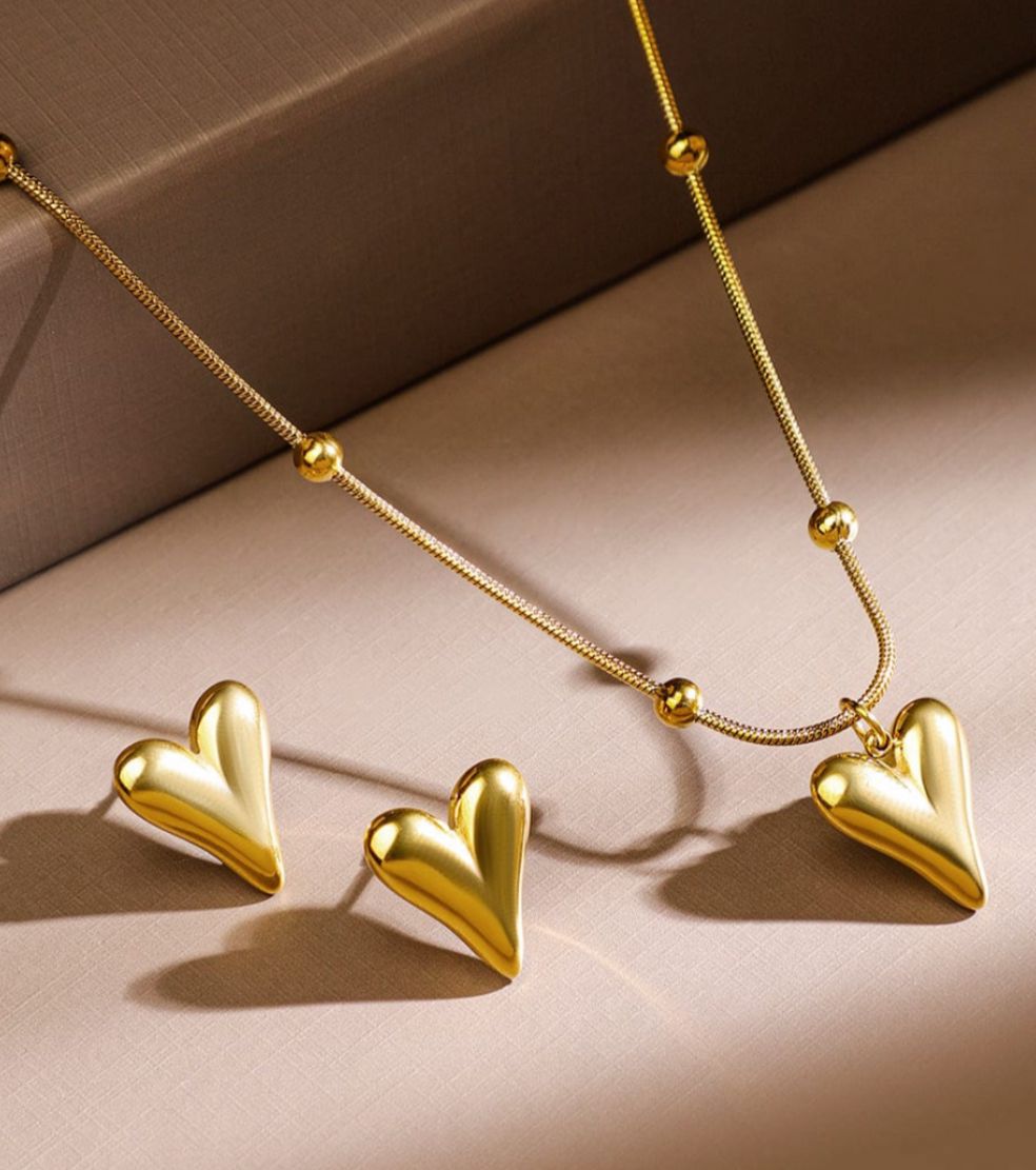 Heartbeat Set