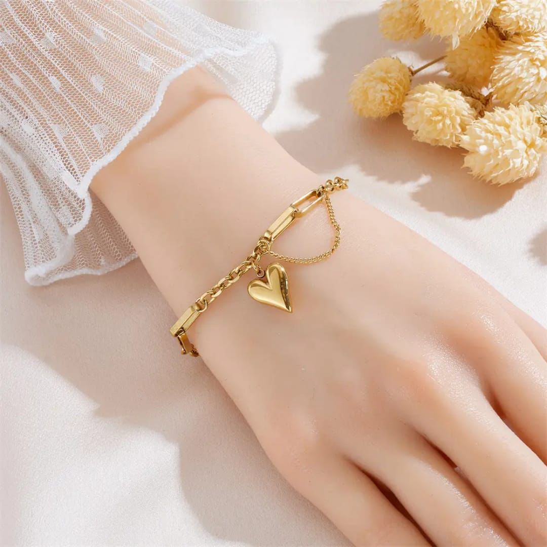 Love Link Bracelet
