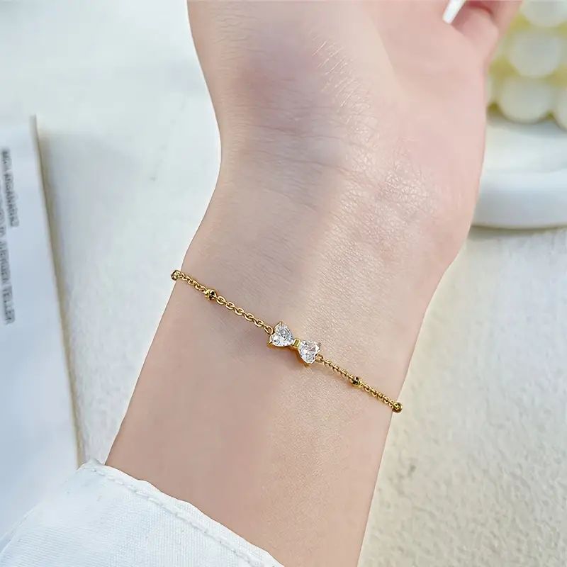 Amor Spark Bracelet