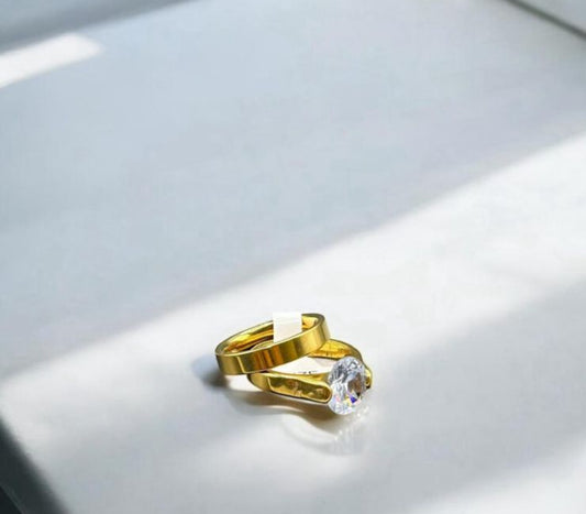 Couple Ring