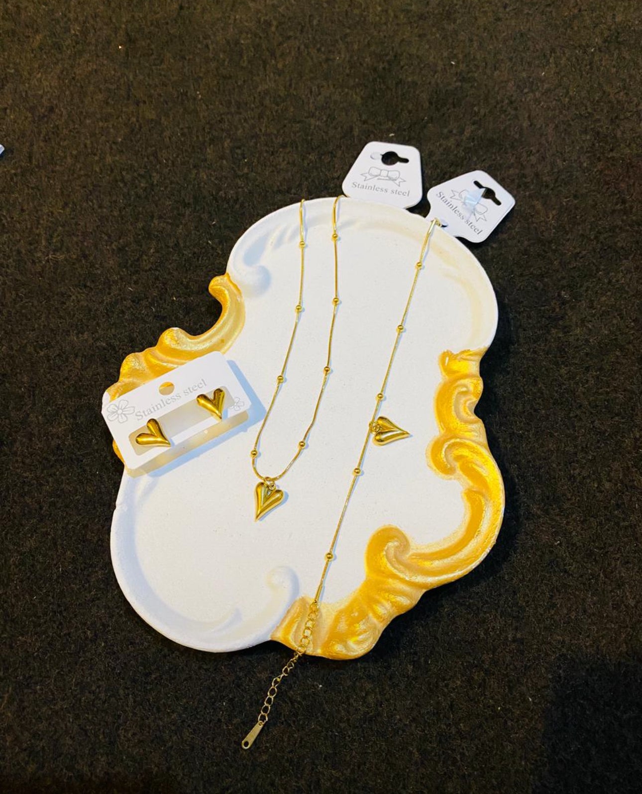 Heartbeat Complete Set