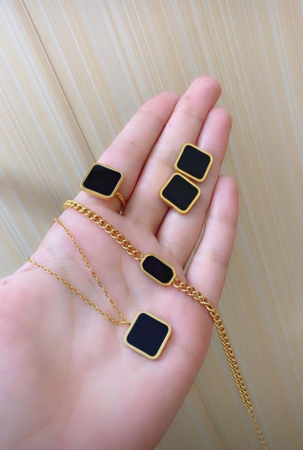 Midnight Glow Set (Complete)