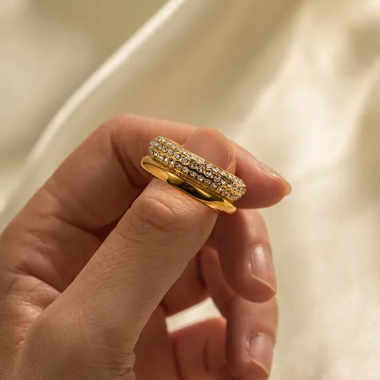 Stella Ring