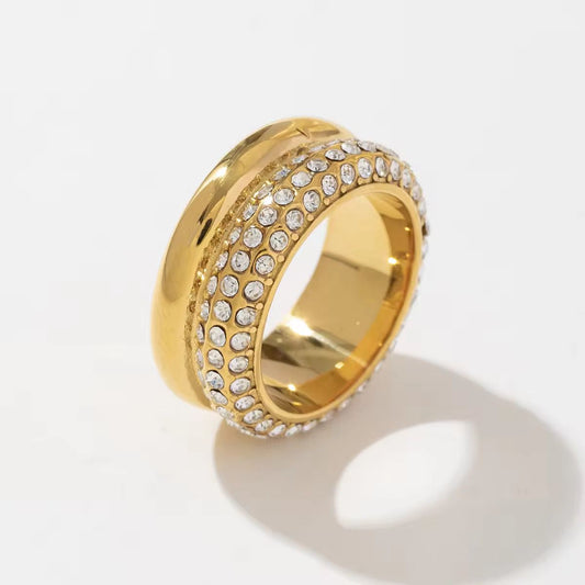 Stella Ring