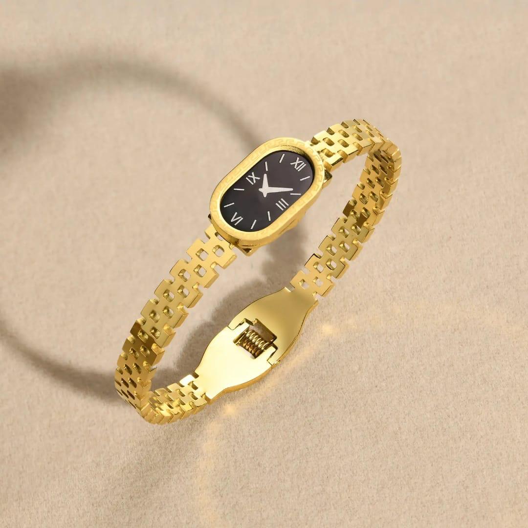 Watch Handcuff