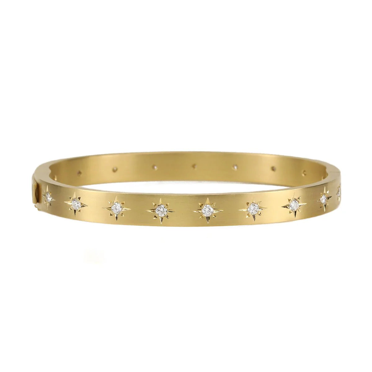 Starry Glow Handcuff