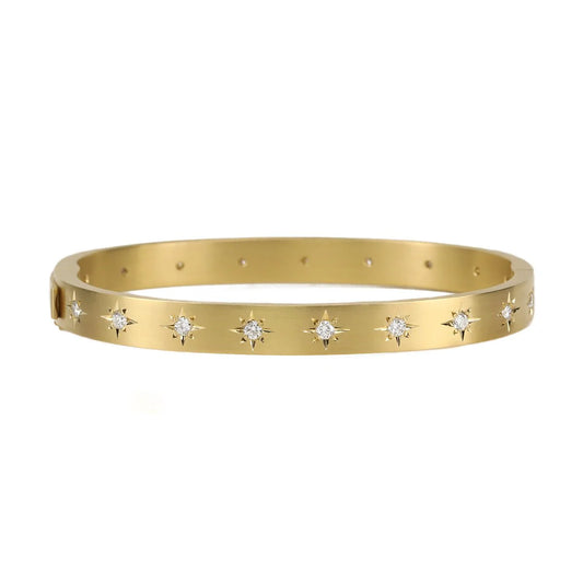 Starry Glow Handcuff