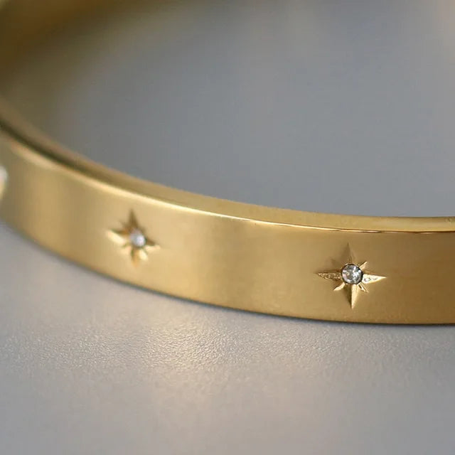 Starry Glow Handcuff