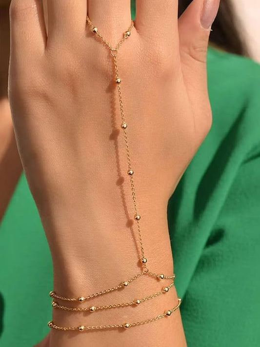 Aura Hand Chain