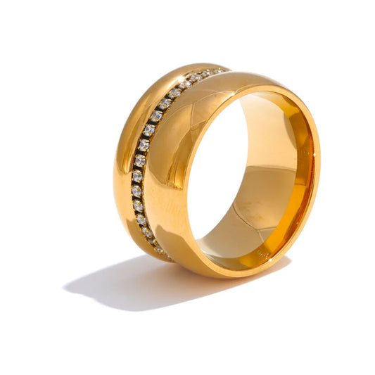 Nova Ring