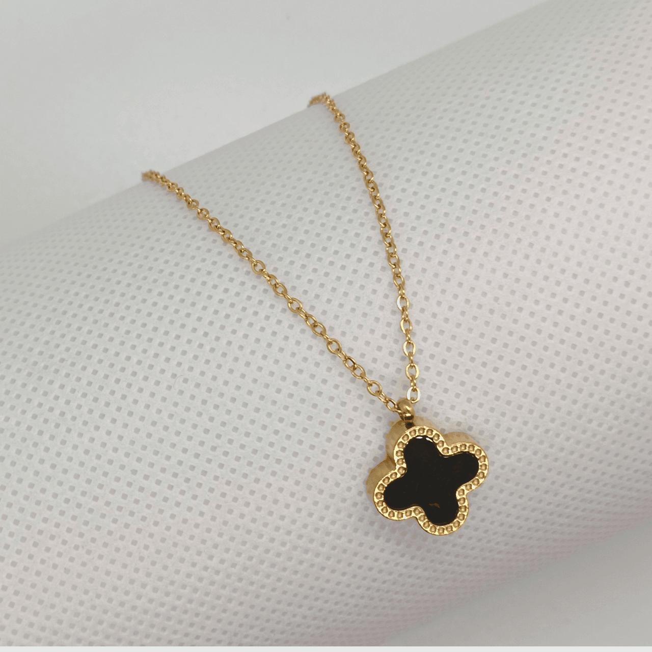 Black Clover Pendant