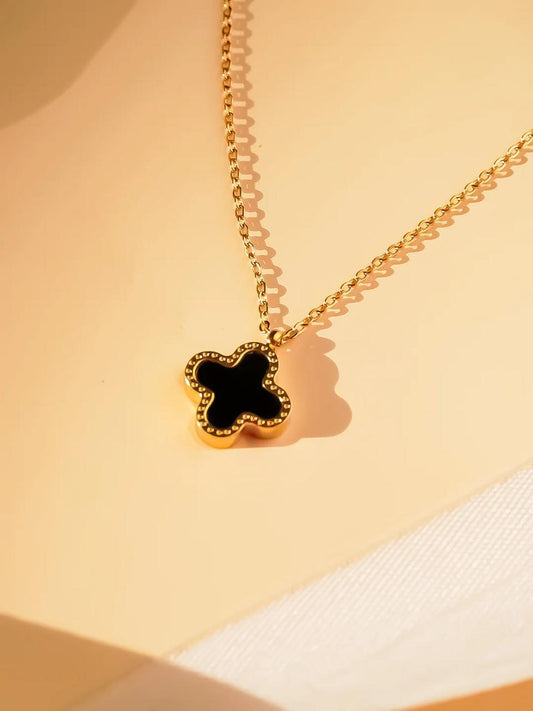 Black Clover Pendant