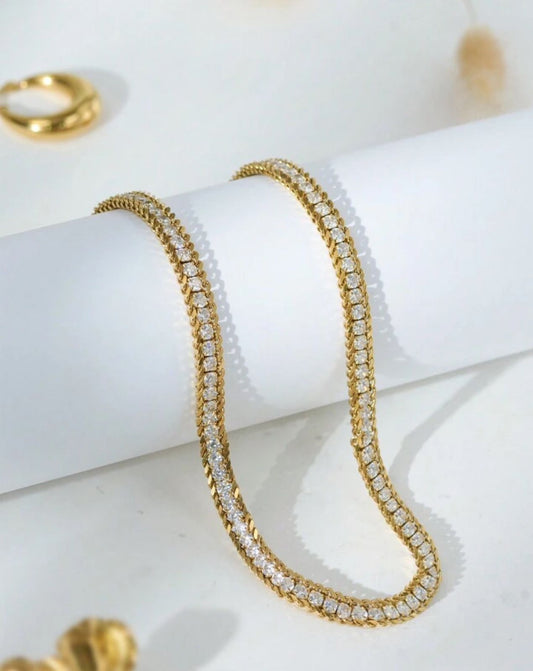 Radiance Luxe Necklace