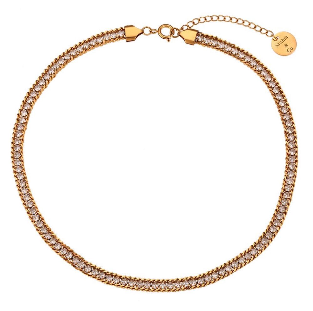 Radiance Luxe Necklace