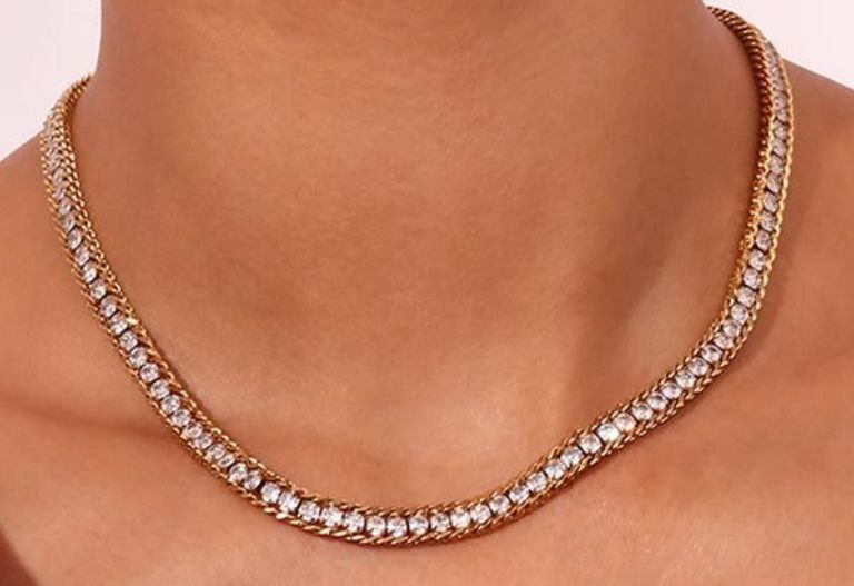 Radiance Luxe Necklace