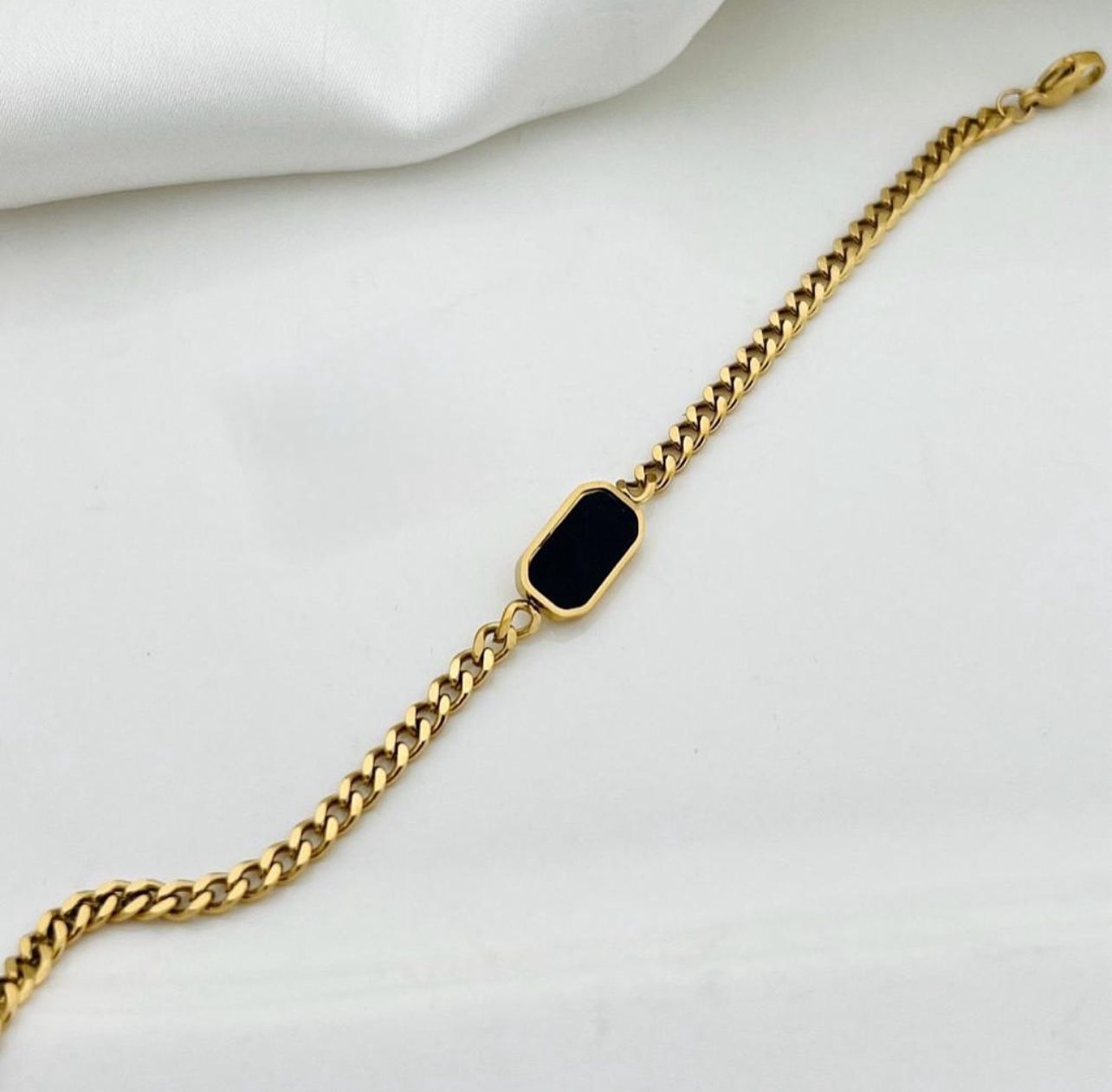 Midnight Touch Bracelet