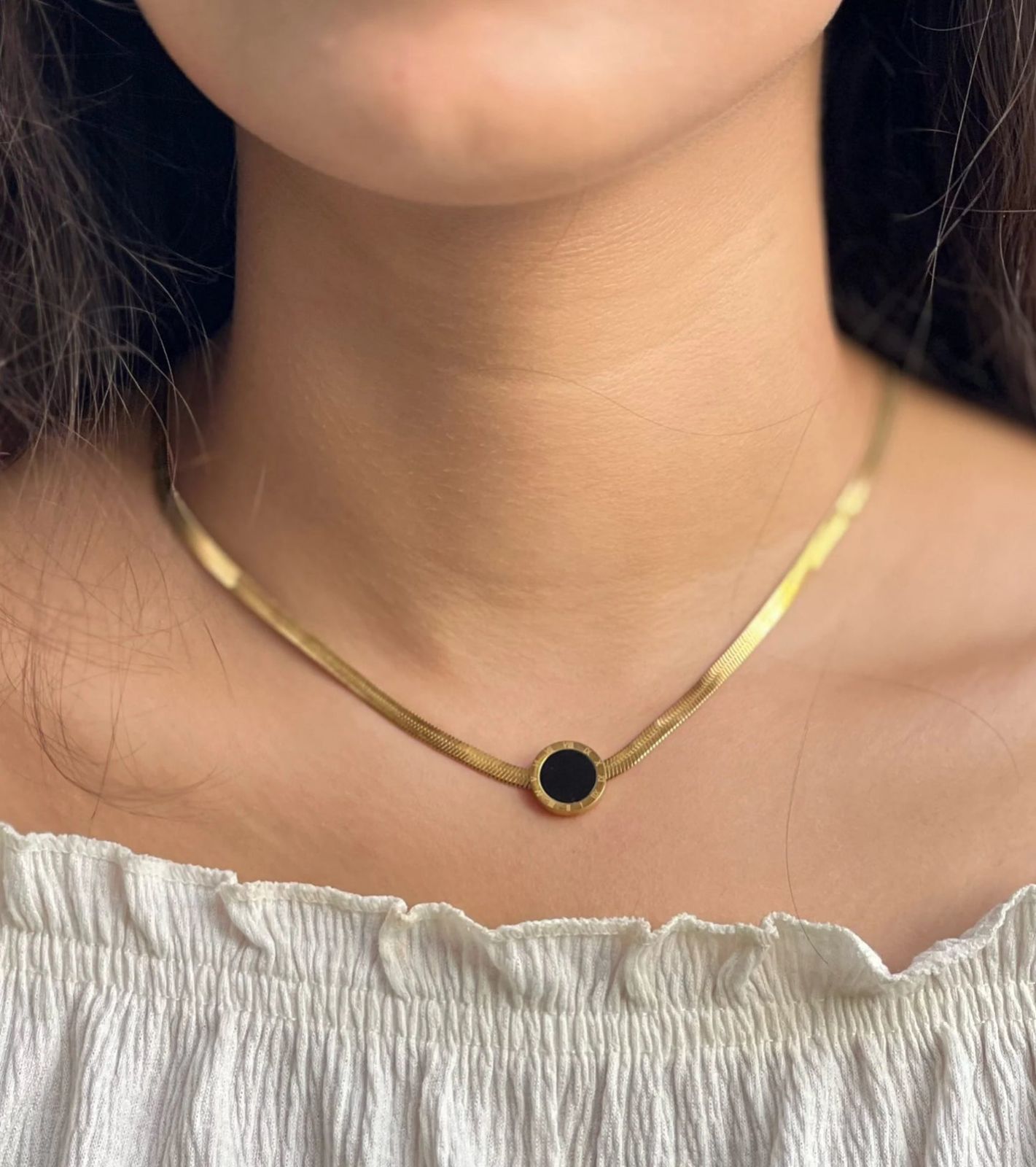 Bulgari Necklace