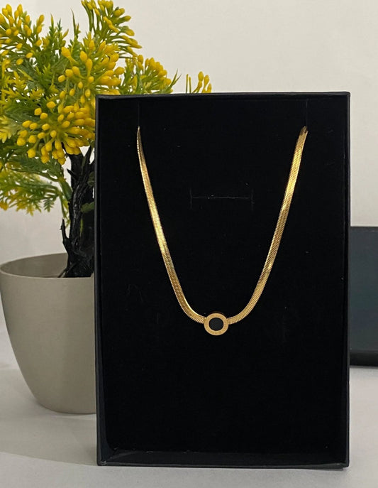Bulgari Necklace