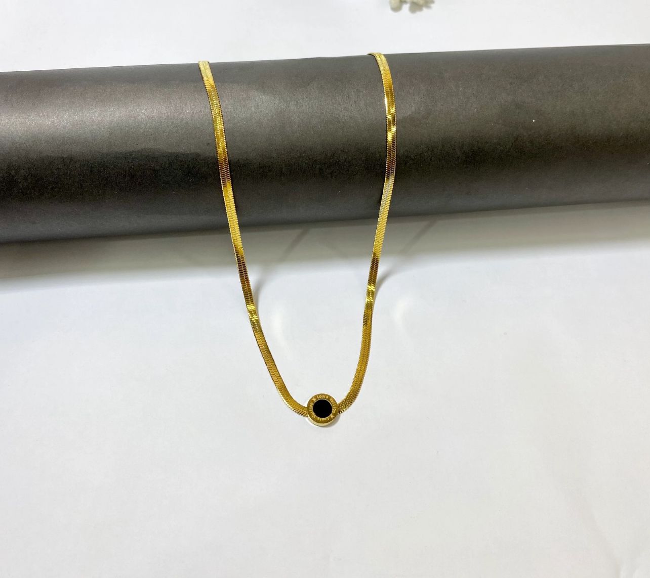 Bulgari Necklace
