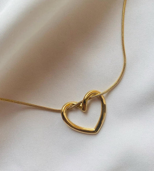 Heart Pendant