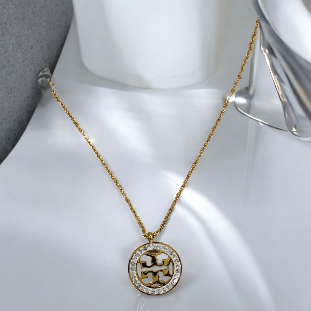 Luxe Glow Pendant
