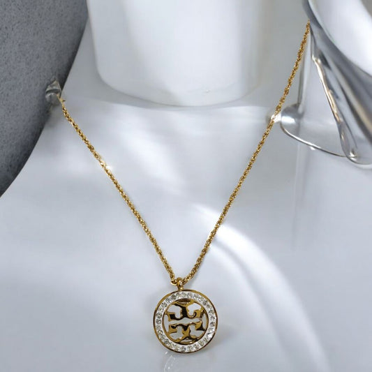 Luxe Glow Pendant