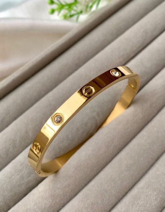 Solitare Handcuff