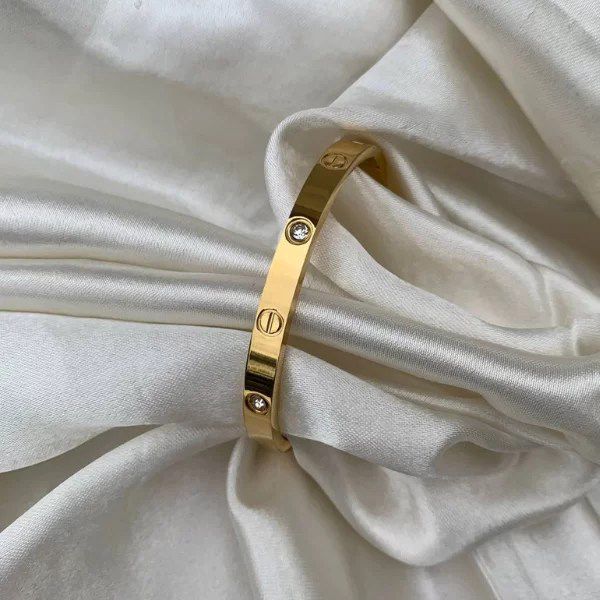 Solitare Handcuff