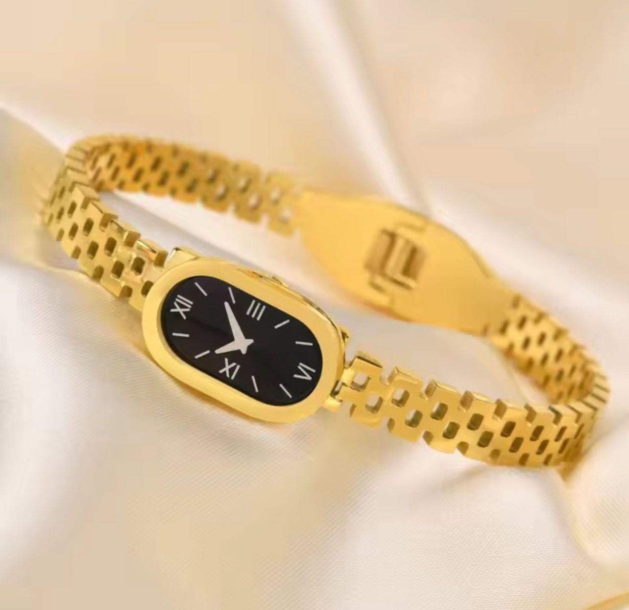 Watch Handcuff