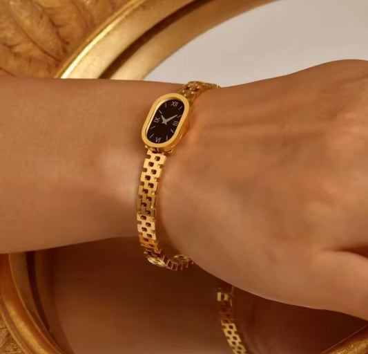 Watch Handcuff