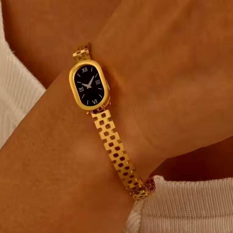 Watch Handcuff