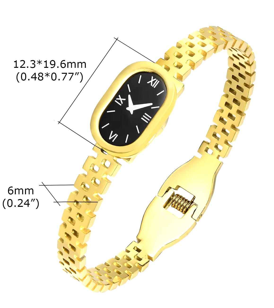Watch Handcuff