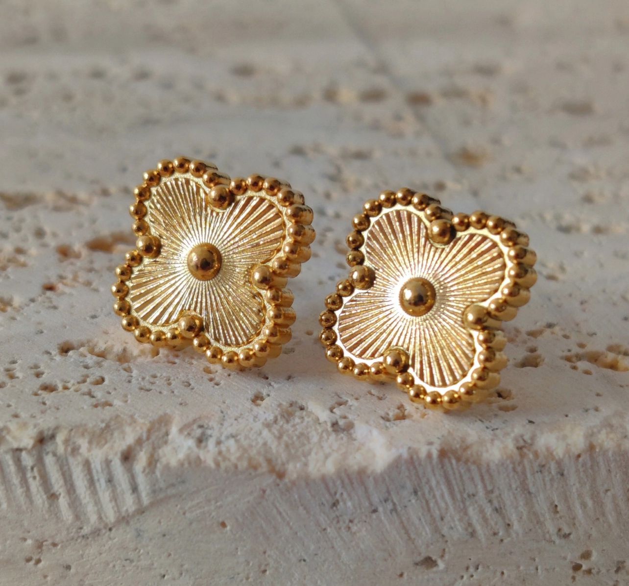 Golden Clover Stud