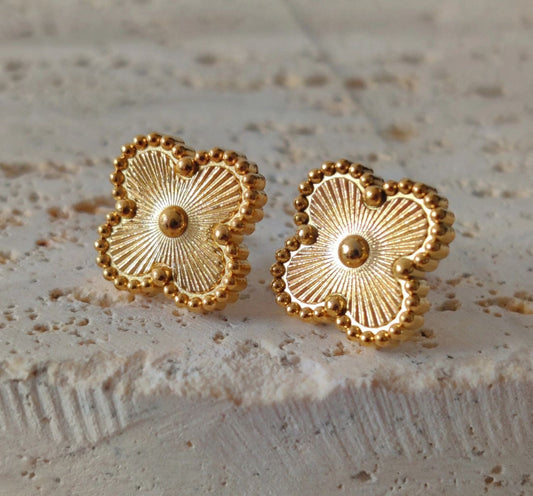 Golden Clover Stud