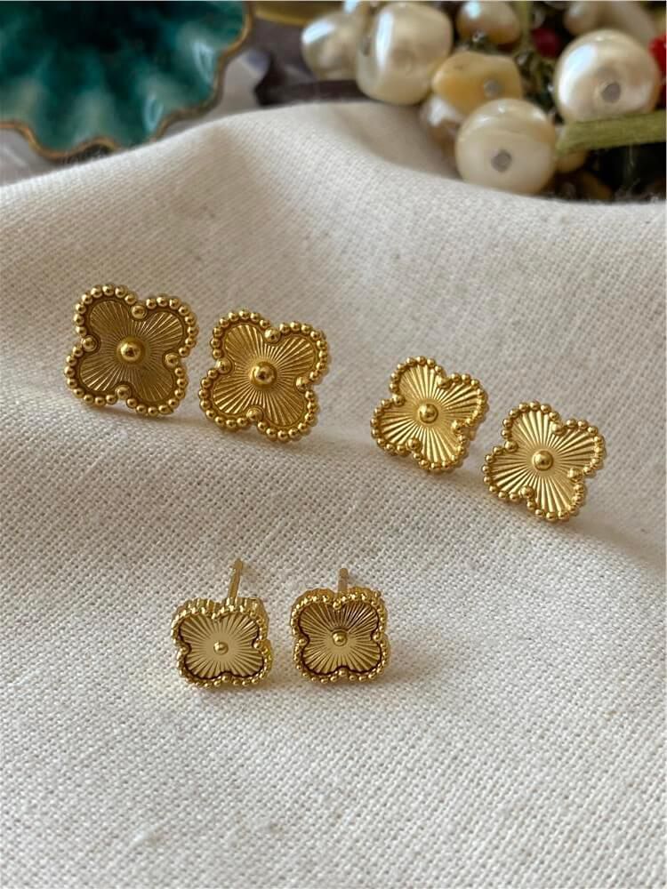 Golden Clover Stud