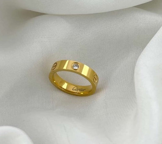 Classic Ring