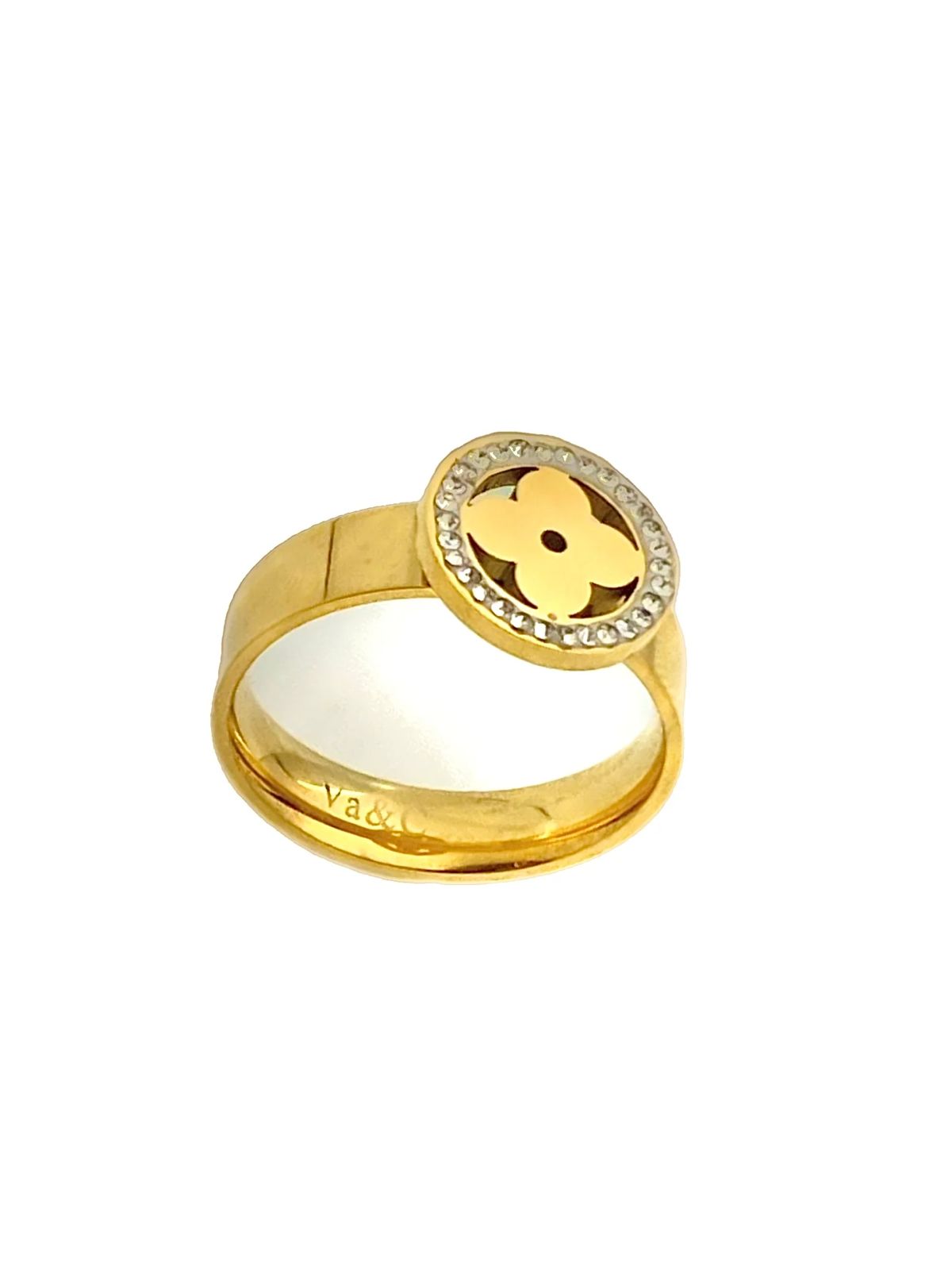 Bloom Ring