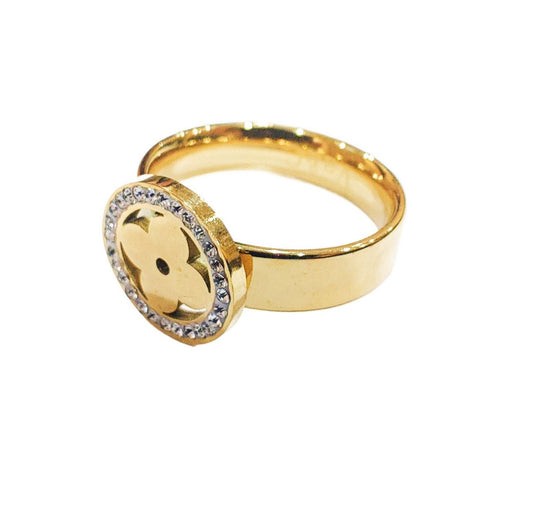 Bloom Ring