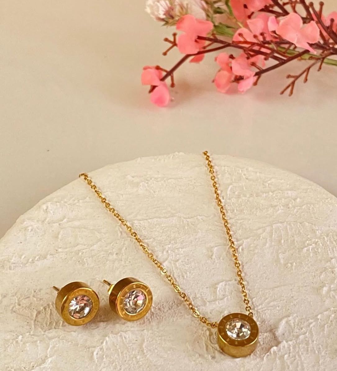 Glow Dot Set