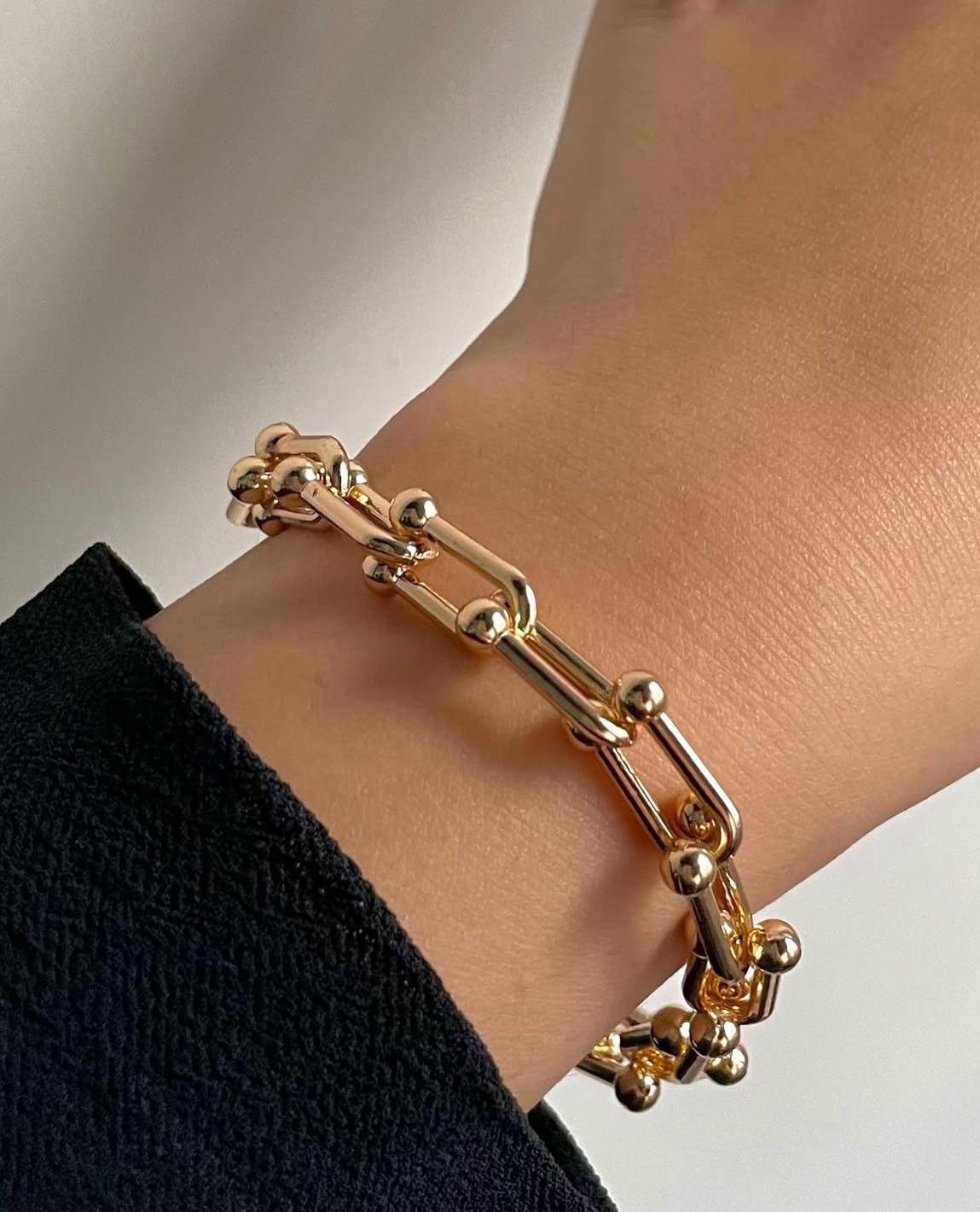 Midnight Gold Stack