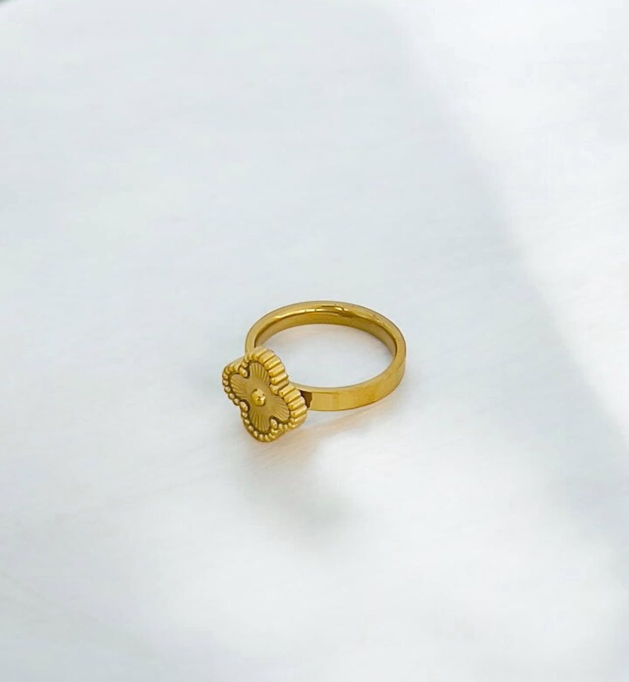 Golden Clover Complete Set
