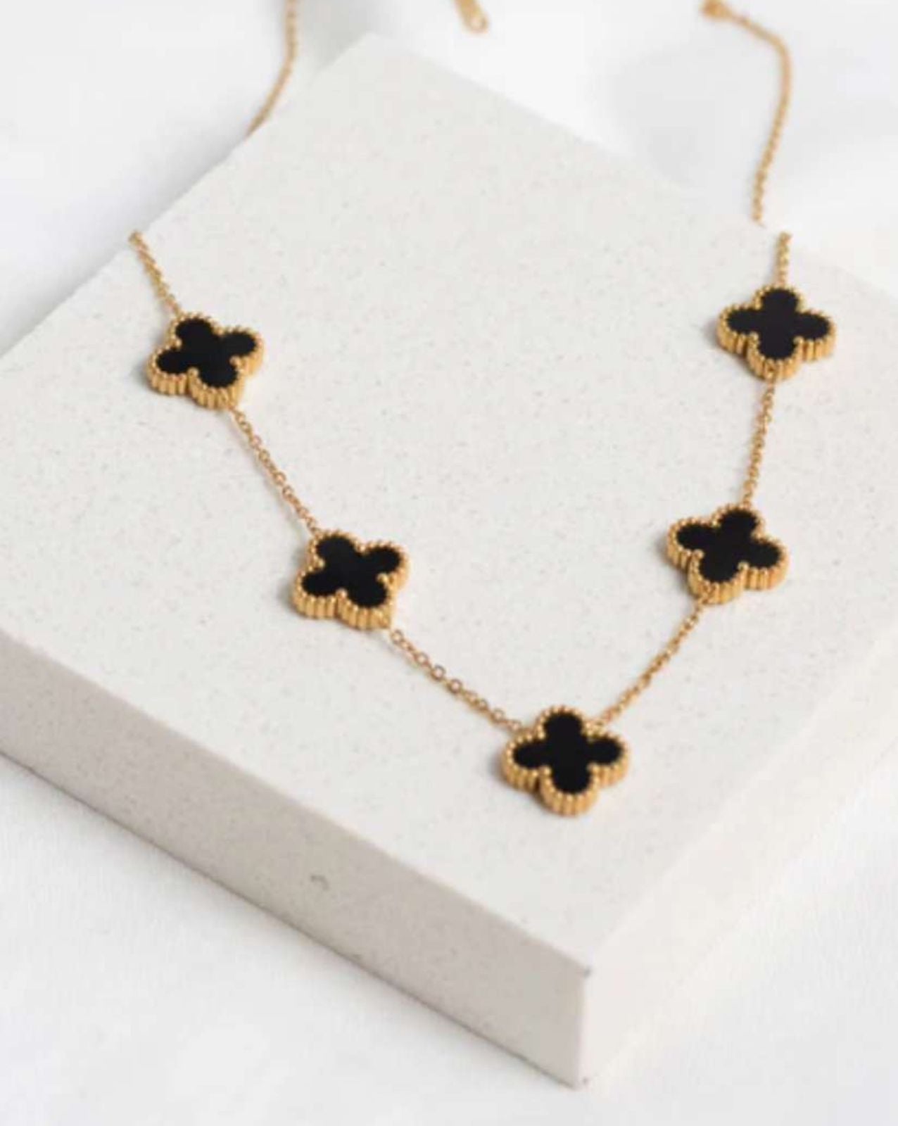 5 Clover Set
