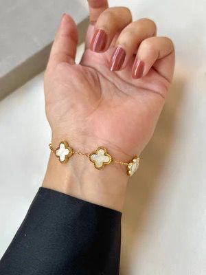 White Clover Complete Set