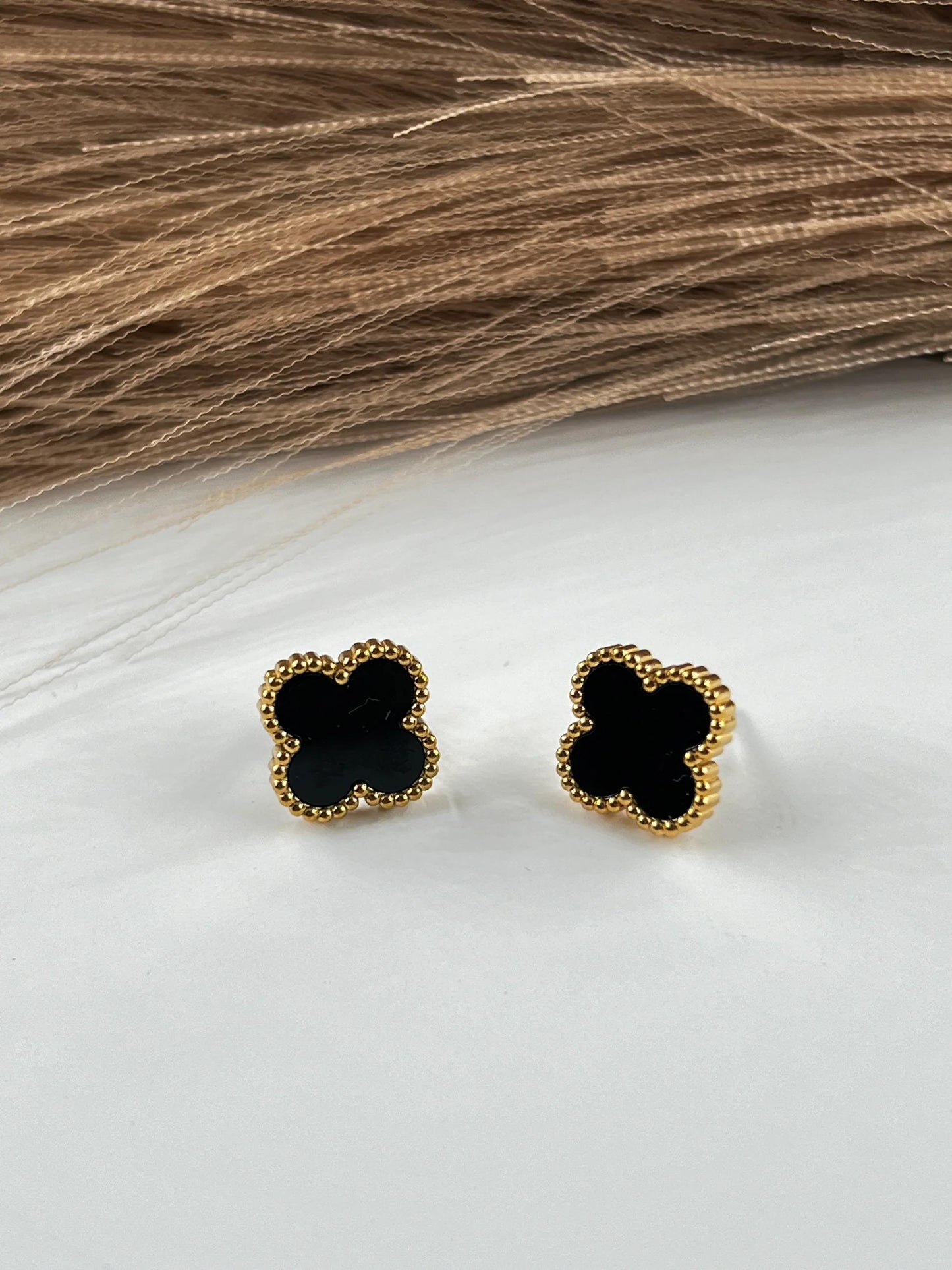 Black Clover Set with ring