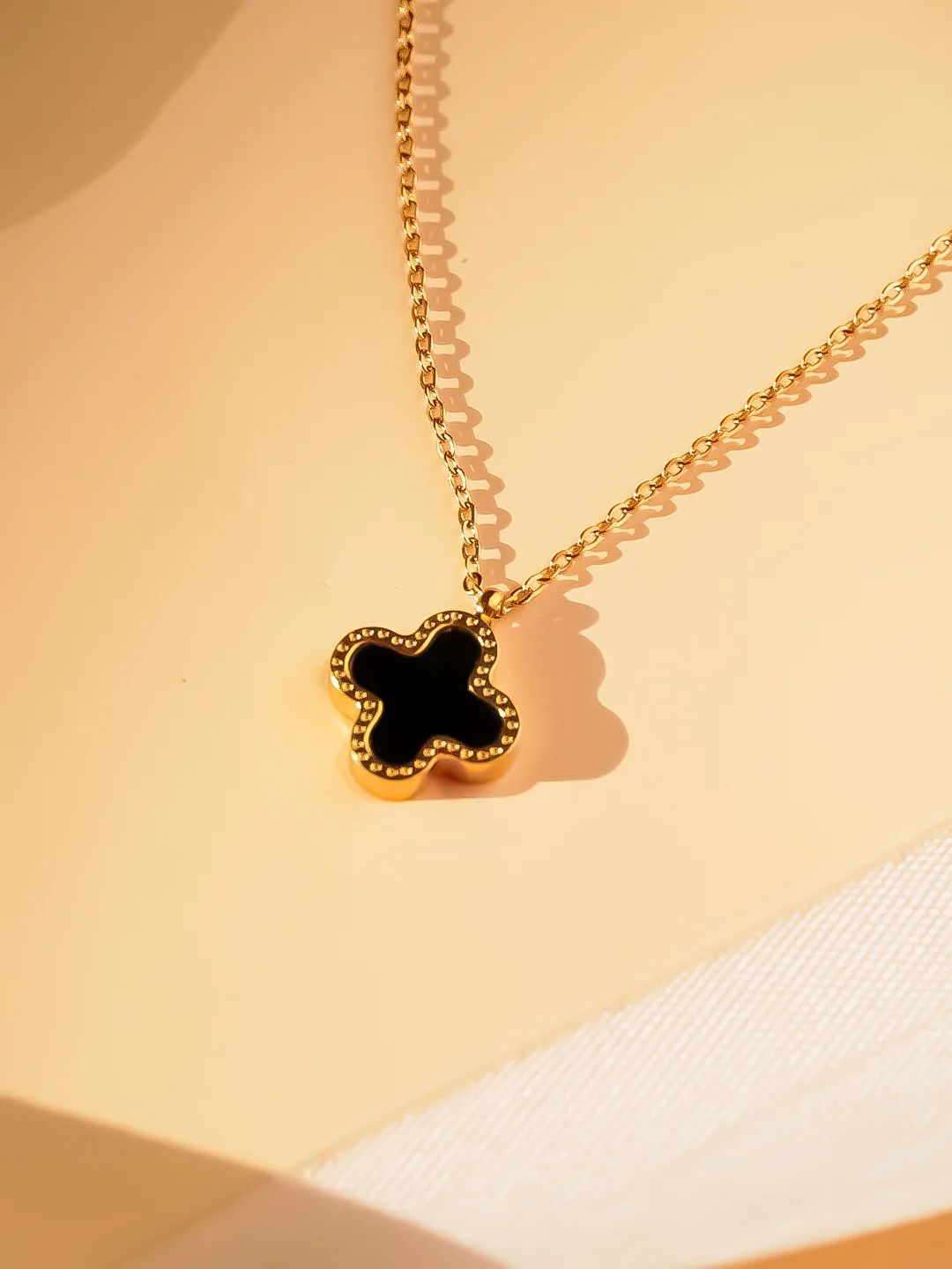Black Clover Set with ring